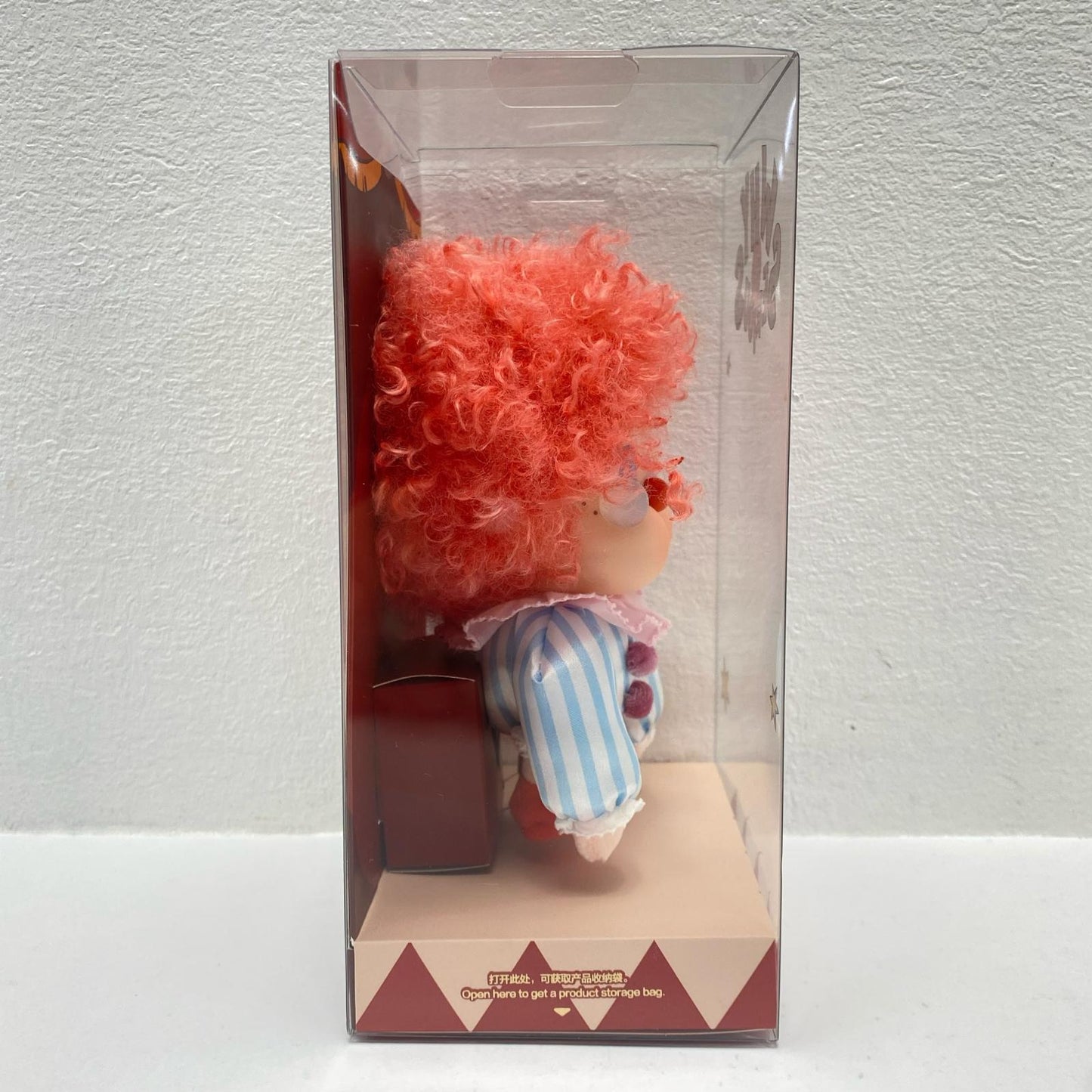 CRYBABY WHY SO SERIOUS [Figure]