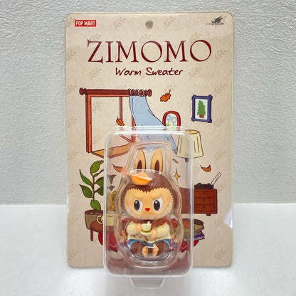 ZIMOMO Warm Sweater [Figure]
