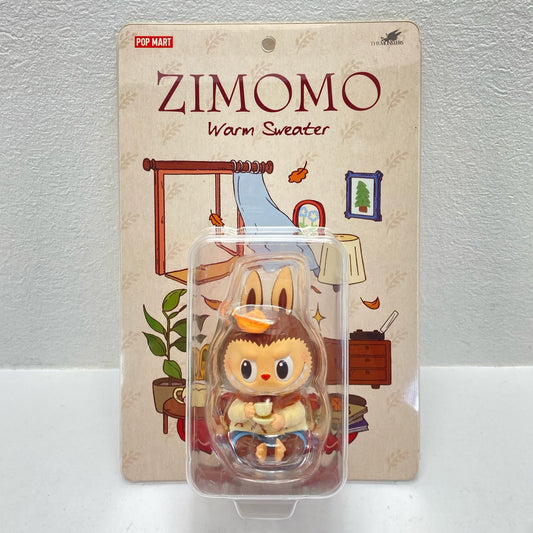 ZIMOMO Warm Sweater【フィギュア】
