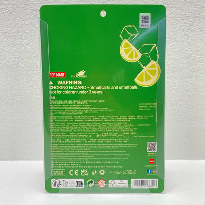 LABUBU Lemon Tea [Figure]