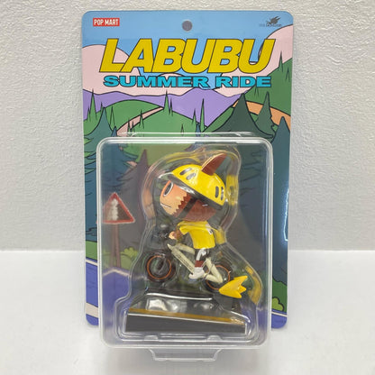 LABUBU Summer Ride [Figure]