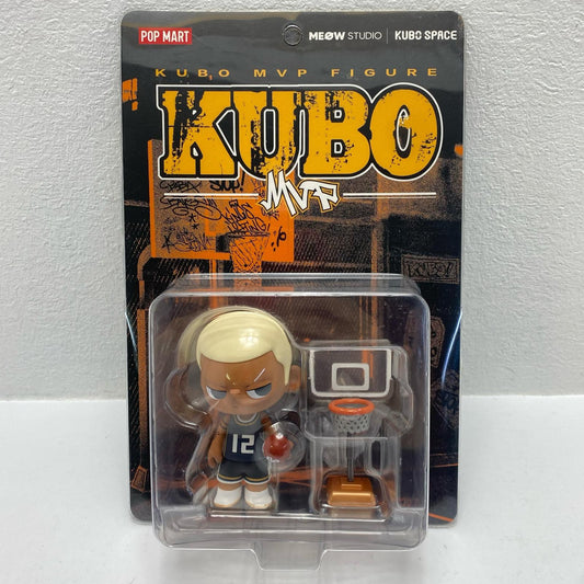 KUBO MVP【フィギュア】