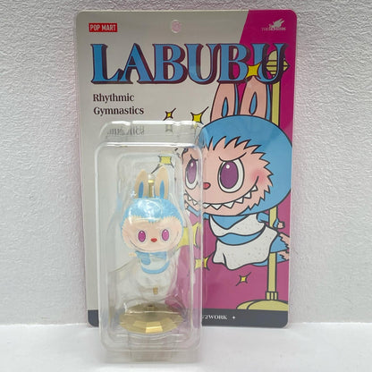 Labubu Rhythmic Gymnastics [Figure]