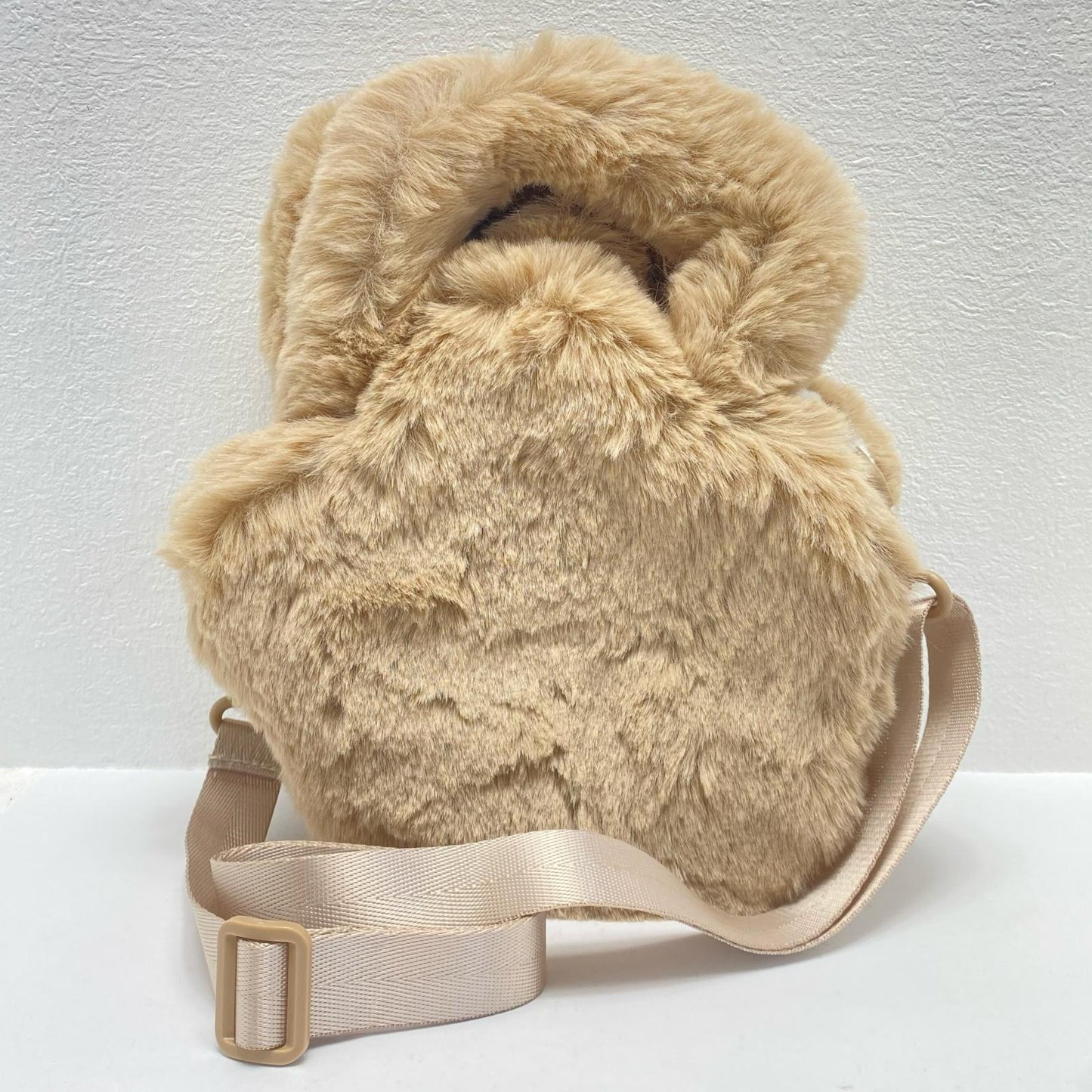 LABUBU (Brown) Classic Series Plush Flower Bag [Figure]