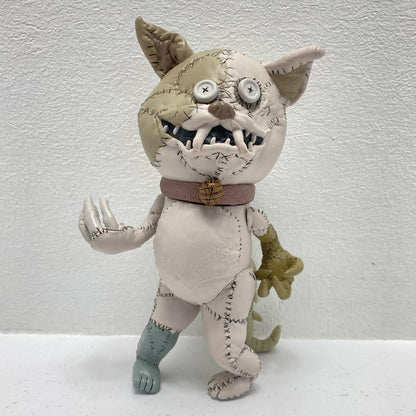 Anne Valerie Dupond × MAMES "BUTTON" [Figure]