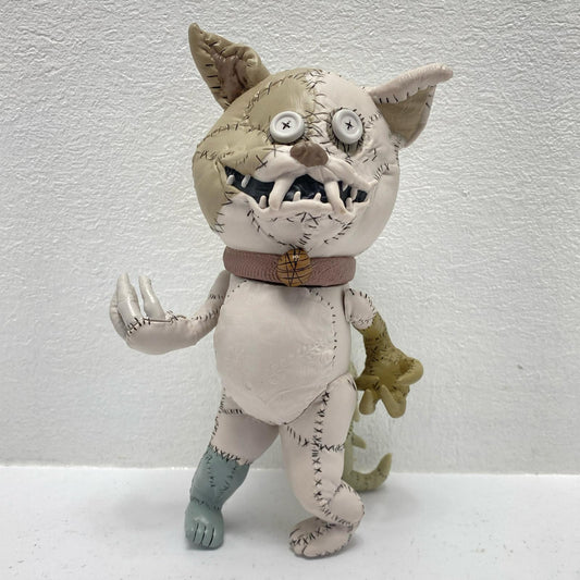 Anne Valerie Dupond × MAMES「BUTTON」【フィギュア】