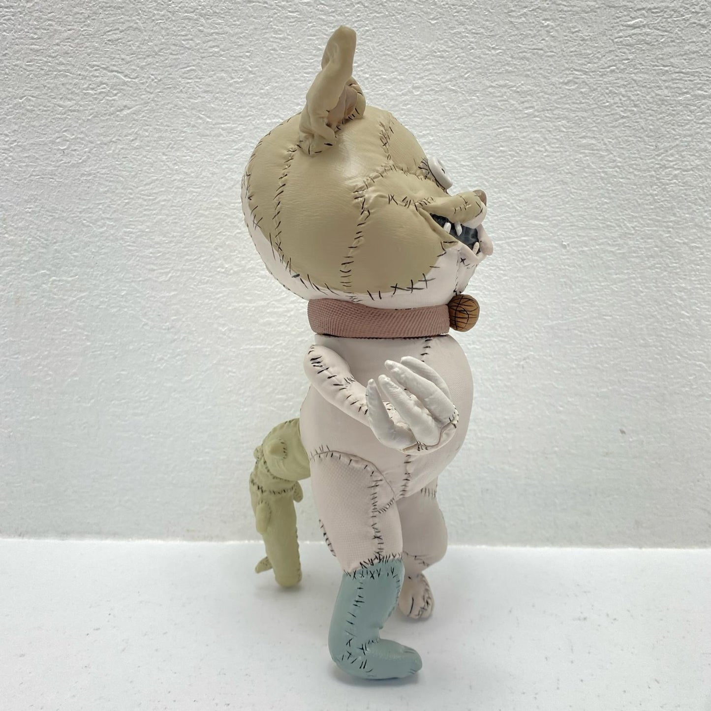 Anne Valerie Dupond × MAMES "BUTTON" [Figure]