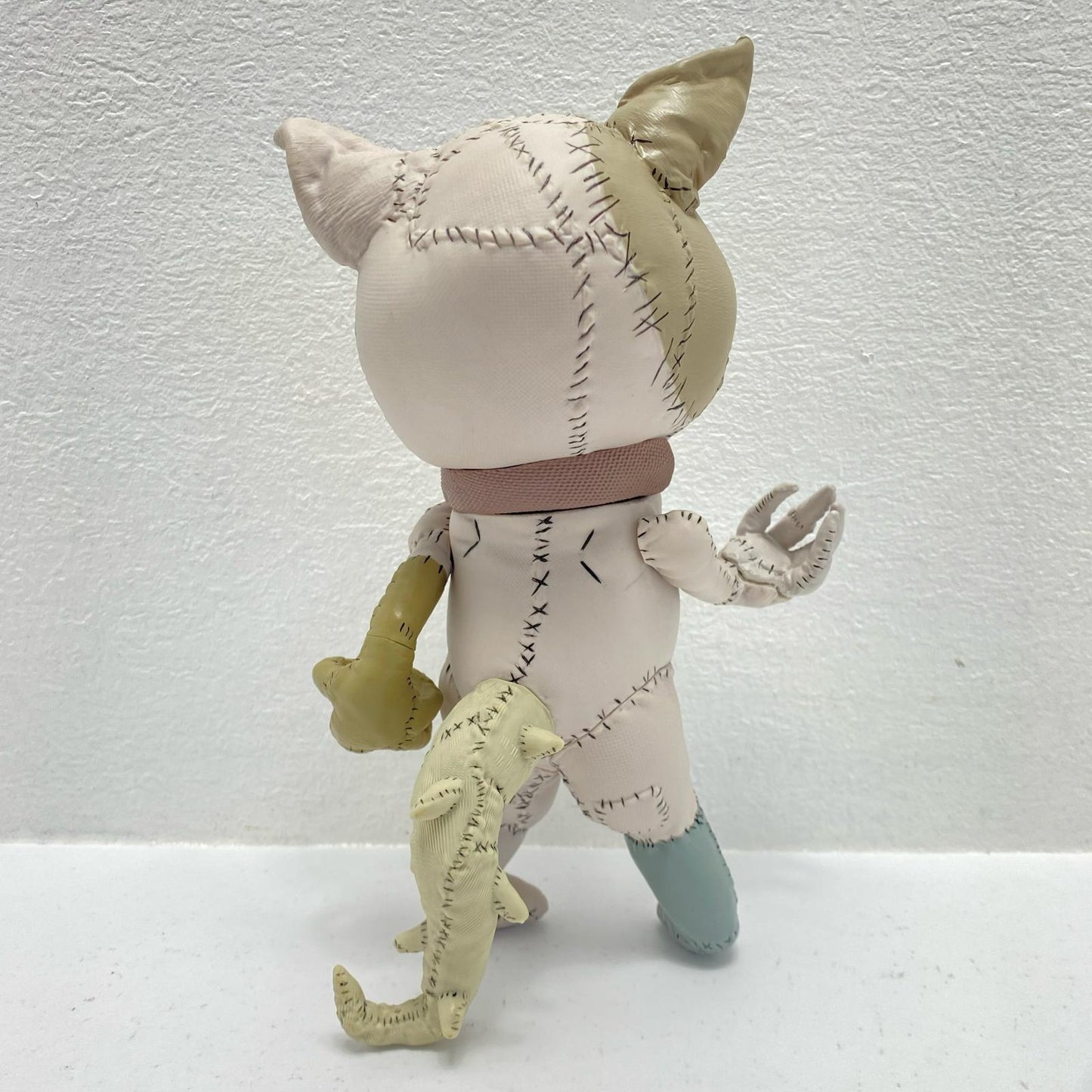 Anne Valerie Dupond × MAMES "BUTTON" [Figure]