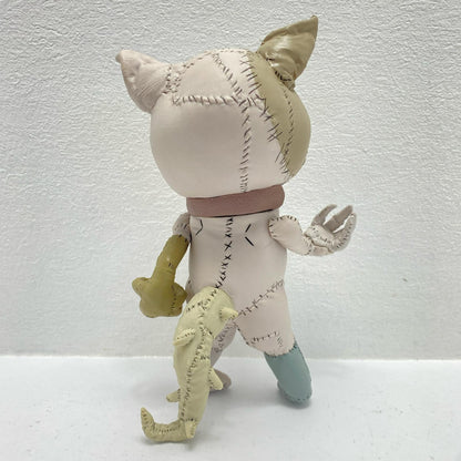 Anne Valerie Dupond × MAMES "BUTTON" [Figure]