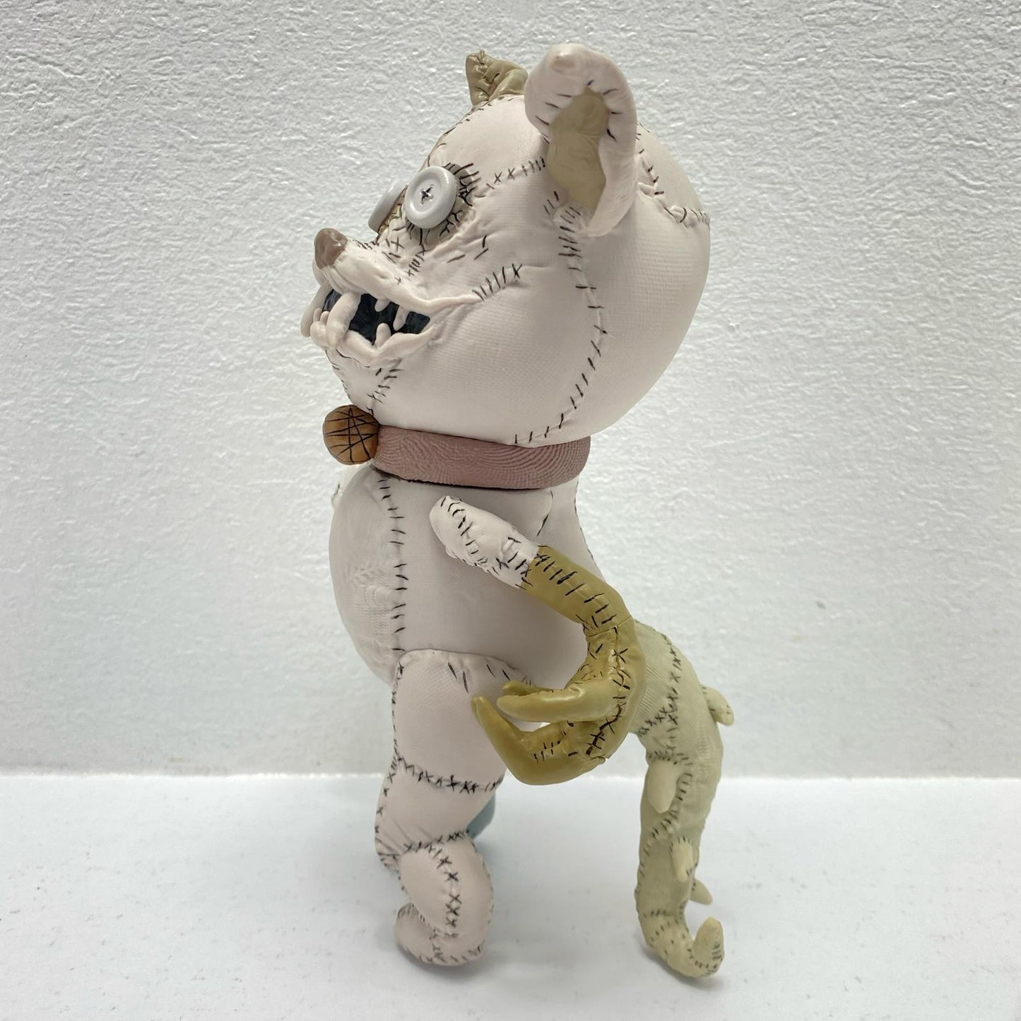 Anne Valerie Dupond × MAMES "BUTTON" [Figure]