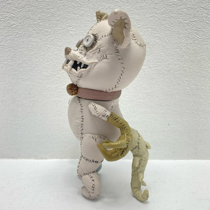 Anne Valerie Dupond × MAMES "BUTTON" [Figure]
