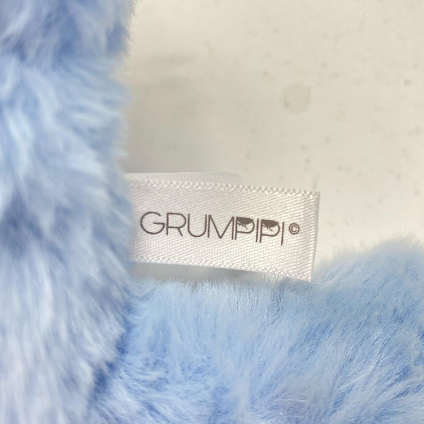 Sleepless Grumpipi Jiong Jiong [Figure]