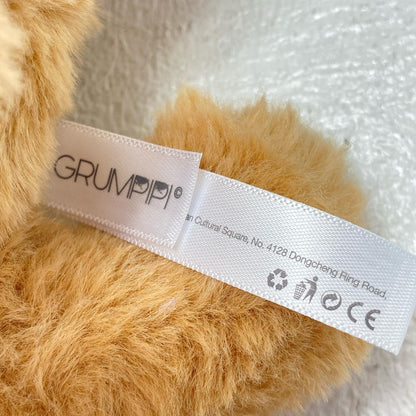 Sleepless Grumpipi Hun Hun [Figure]