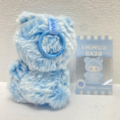 HACIPUPU Gummy Bear Blueberry Flavor (Blue) [Figure]