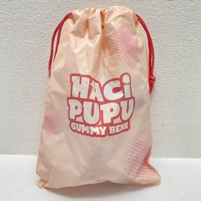 HACIPUPU Gummy Bear Blueberry Flavor (Blue) [Figure]