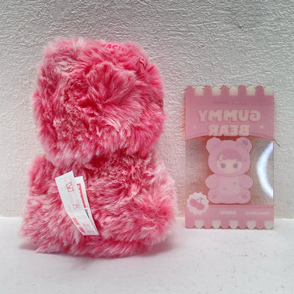 HACIPUPU Gummy Bear Cherry Flavor (Red) [Figure]