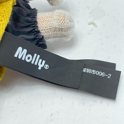 WHY SO SERIOUS? US Molly? String Puppet [Figure]