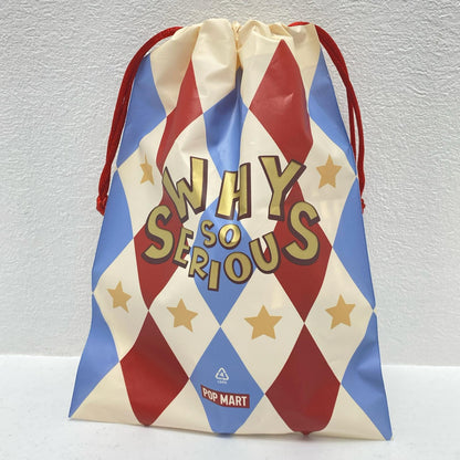 WHY SO SERIOUS? US Molly? String Puppet [Figure]