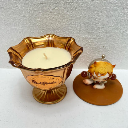 SKULLPANDA? Aspic Server [Figure]