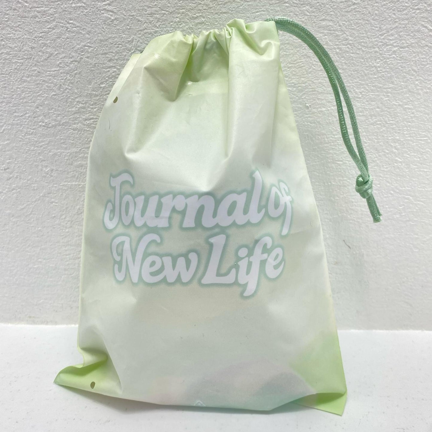 DIMOO Journal of New Life - Security Plush Pen Case [Figure]