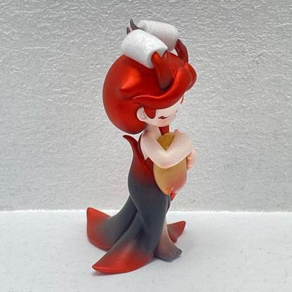 AZURA ? Eternal Realm: Mythical Bursts Down Tree [Figure]