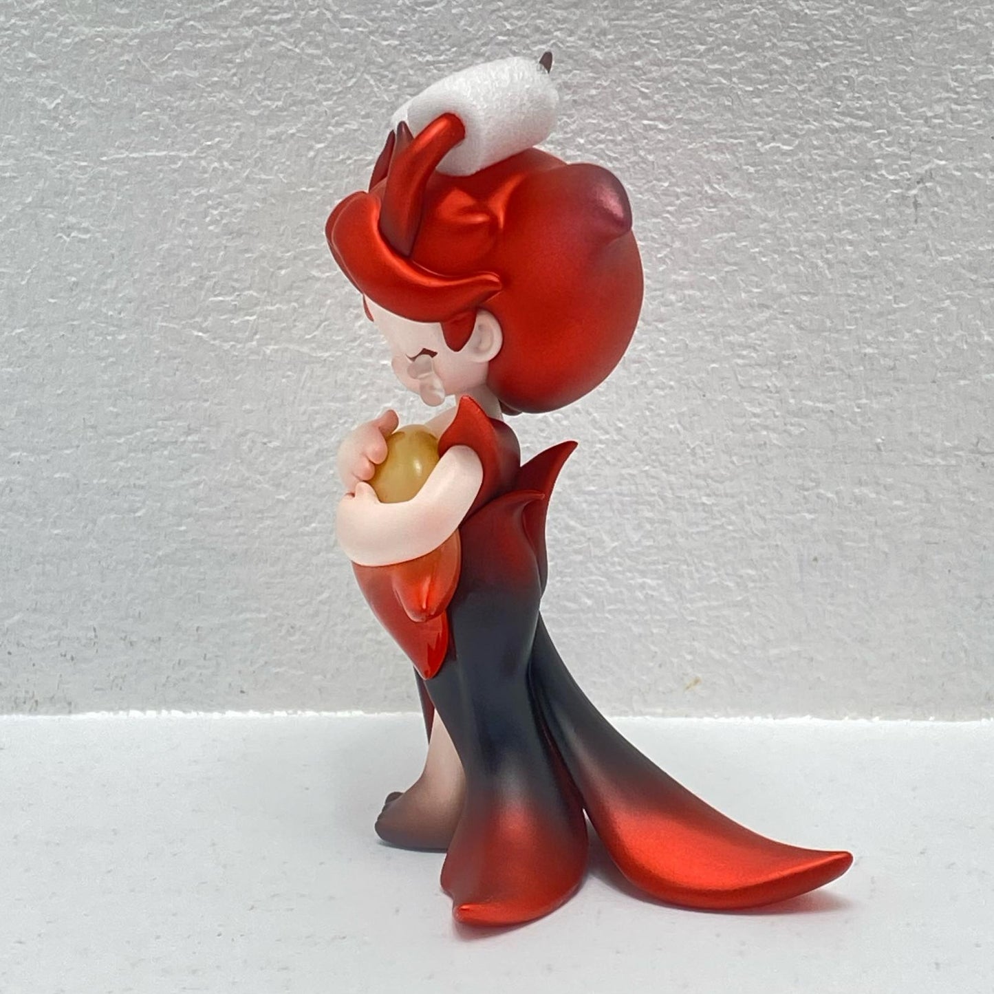 AZURA ? Eternal Realm: Mythical Bursts Down Tree [Figure]