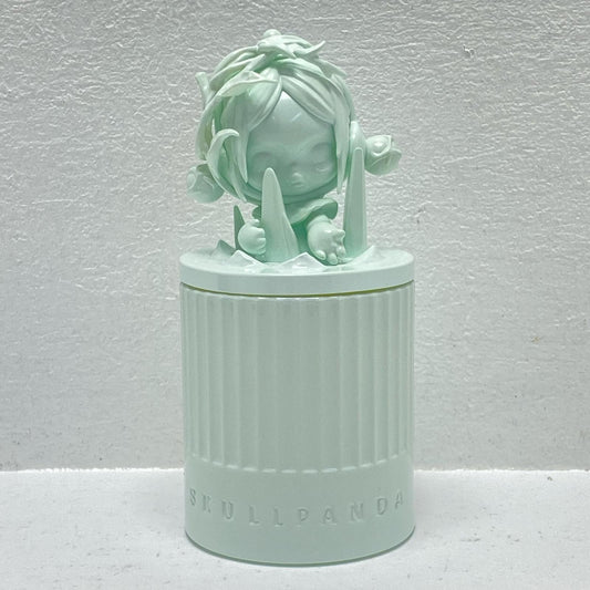SKULLPANDA Paradox ? Candle [Figure]