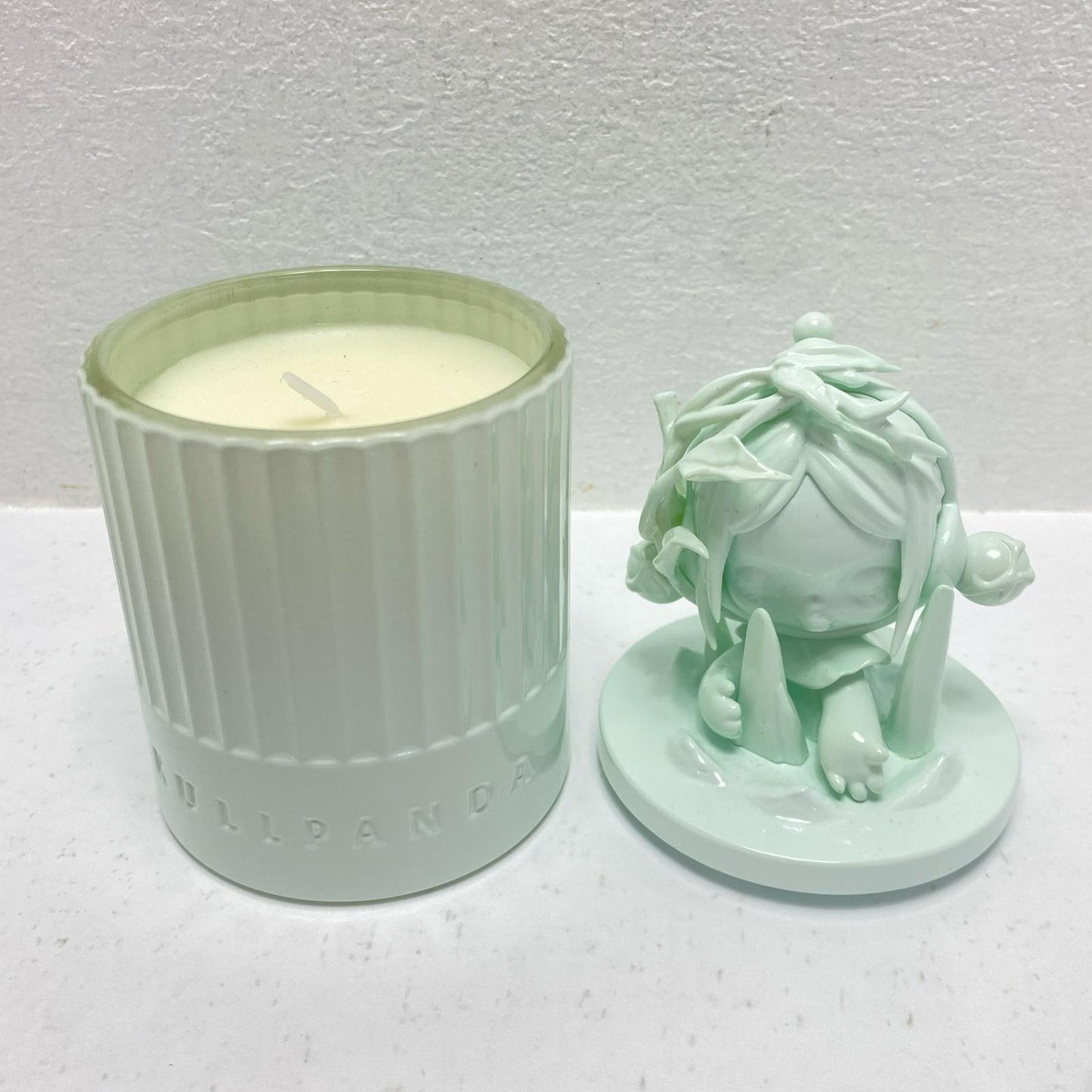 SKULLPANDA Paradox ? Candle [Figure]