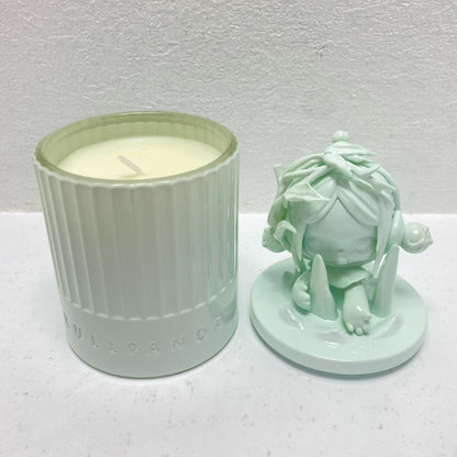 SKULLPANDA Paradox ? Candle [Figure]