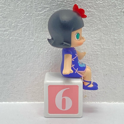 MOLLY Happy Train Party [Figures]