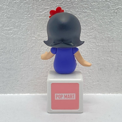MOLLY Happy Train Party [Figures]