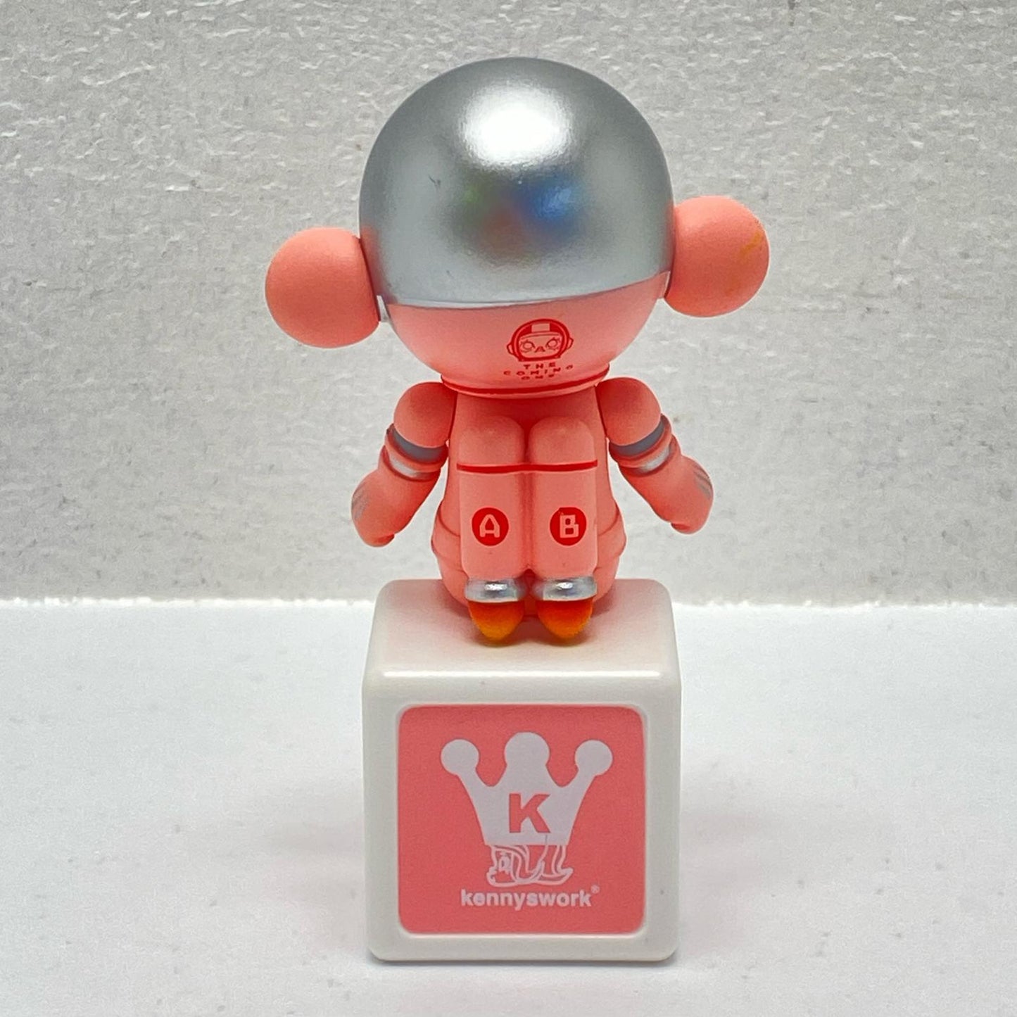 MOLLY Happy Train Party [Figures]