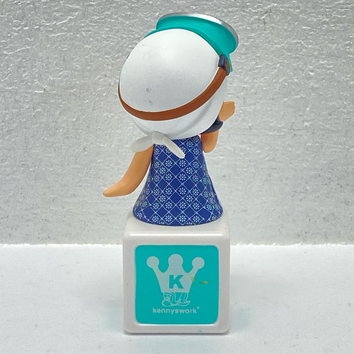 MOLLY Happy Train Party [Figures]