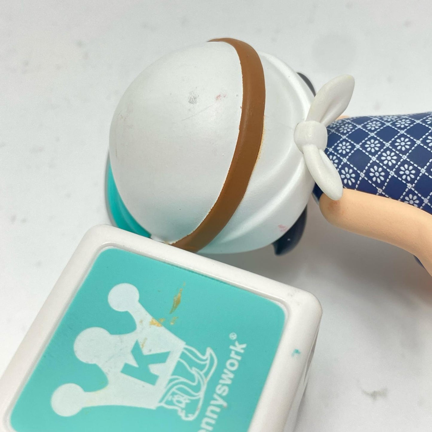 MOLLY Happy Train Party [Figures]
