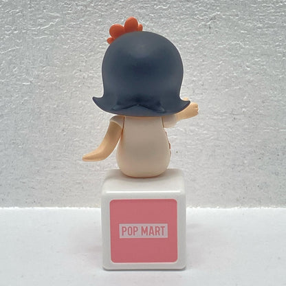 MOLLY Happy Train Party [Figures]