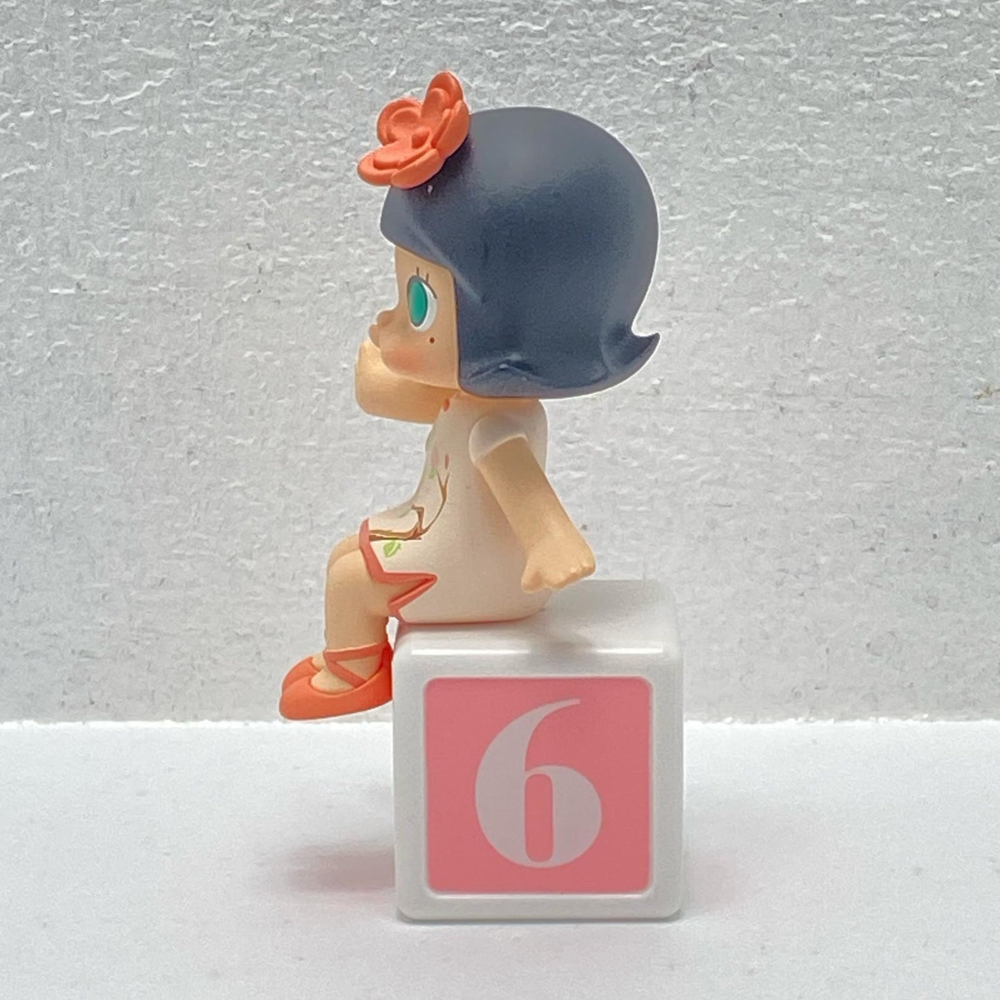 MOLLY Happy Train Party [Figures]