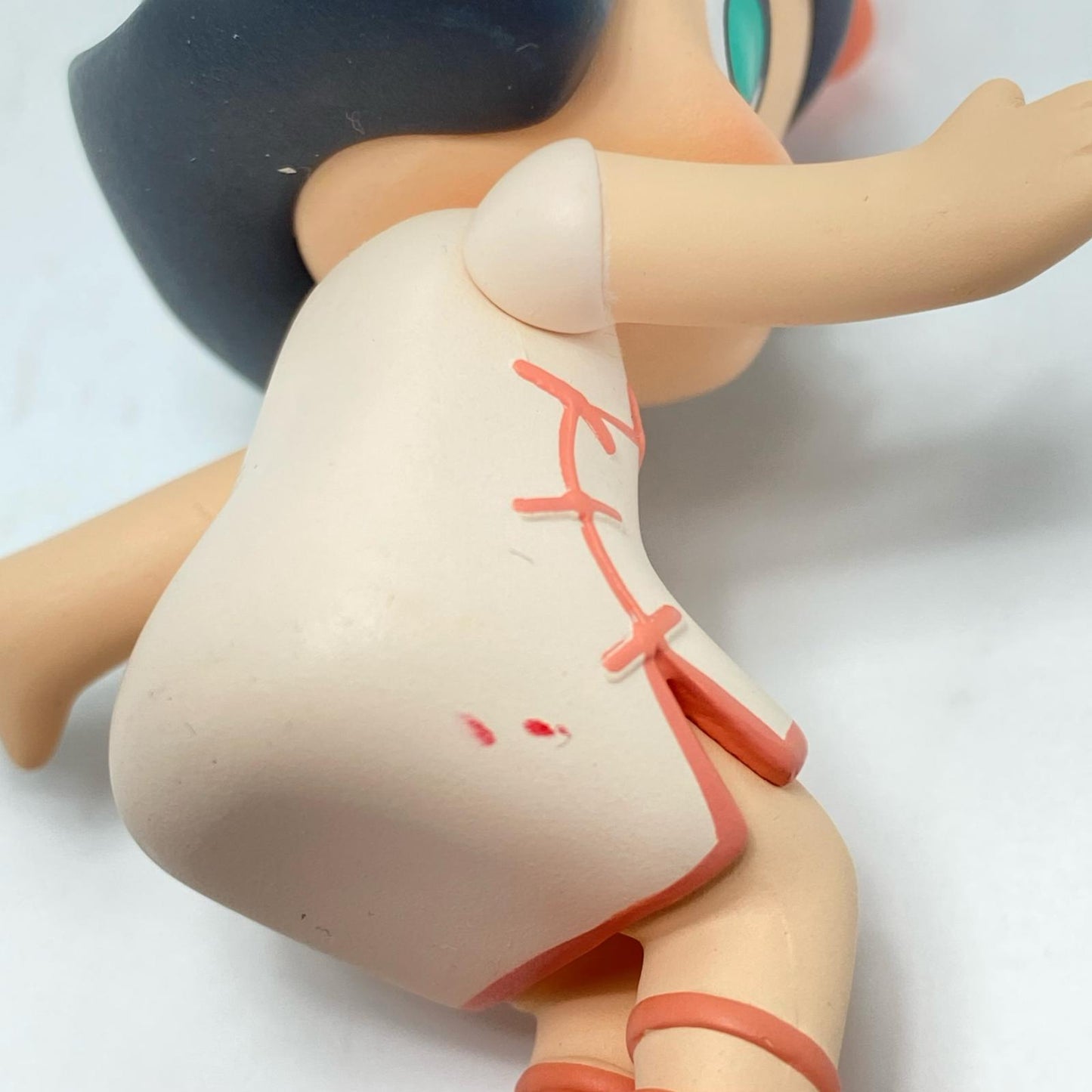 MOLLY Happy Train Party [Figures]