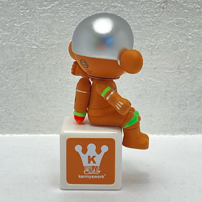 MOLLY Happy Train Party [Figures]