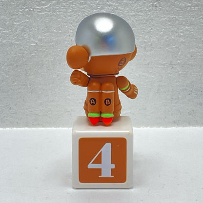 MOLLY Happy Train Party [Figures]