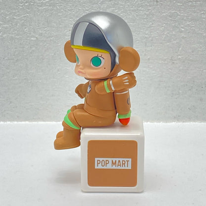 MOLLY Happy Train Party [Figures]