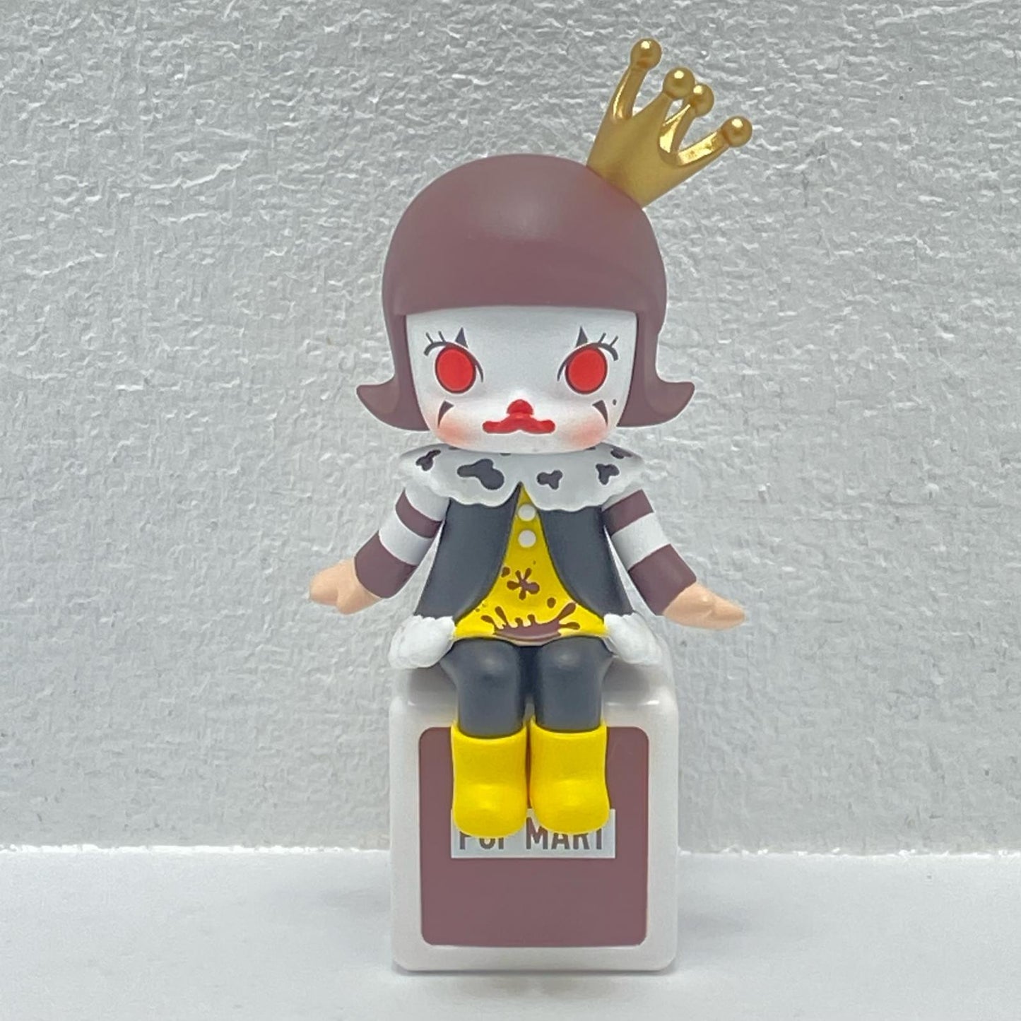 MOLLY Happy Train Party [Figures]