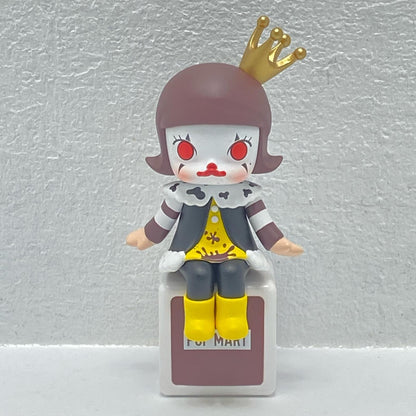 MOLLY Happy Train Party [Figures]