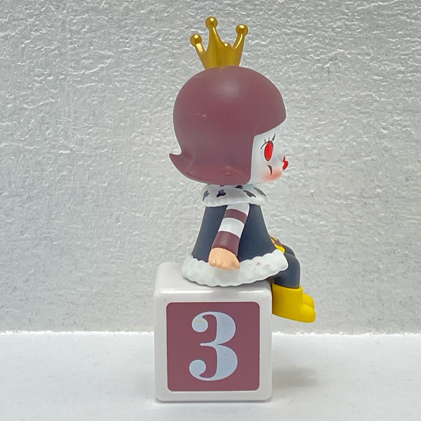 MOLLY Happy Train Party [Figures]