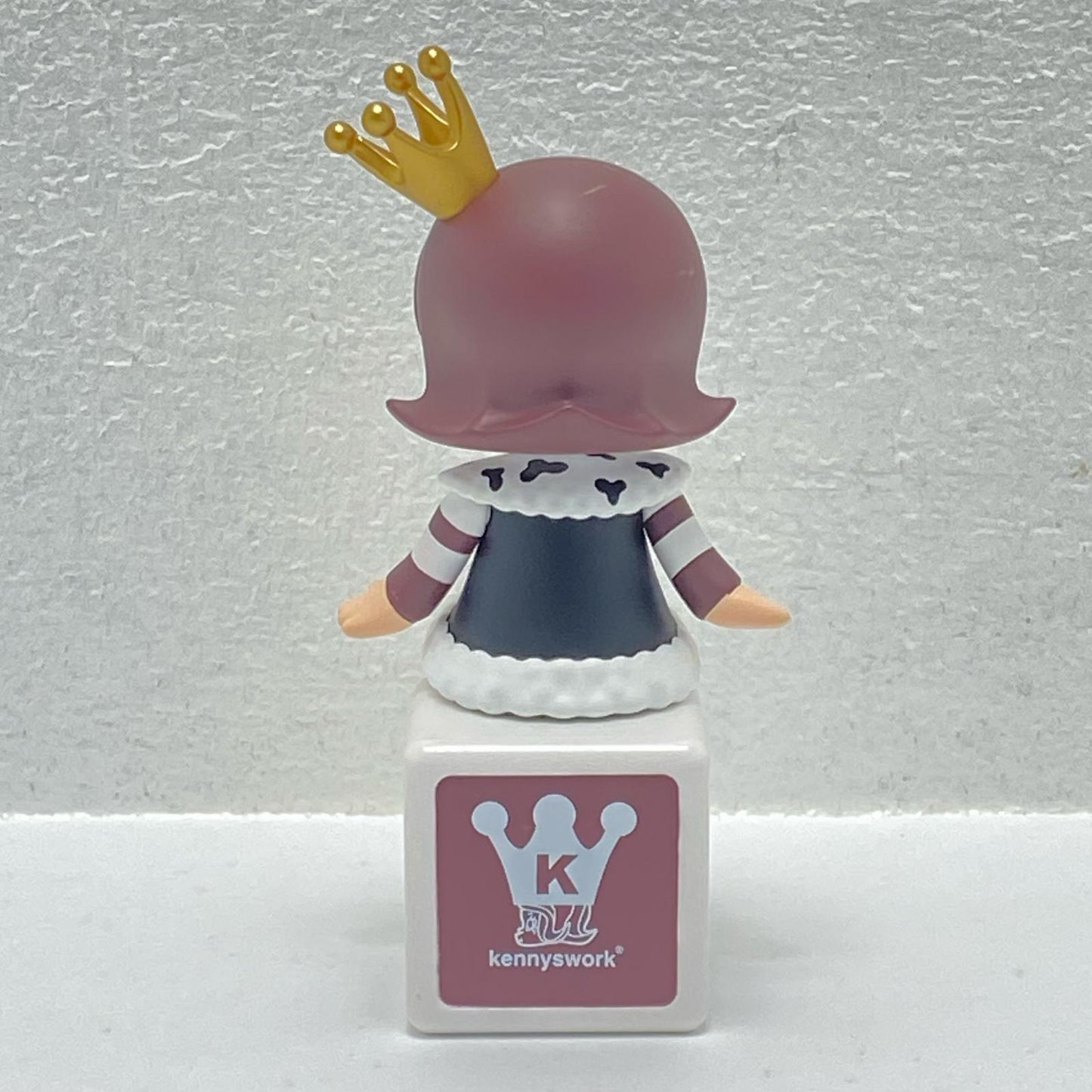 MOLLY Happy Train Party [Figures]
