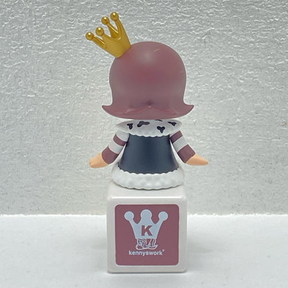 MOLLY Happy Train Party [Figures]