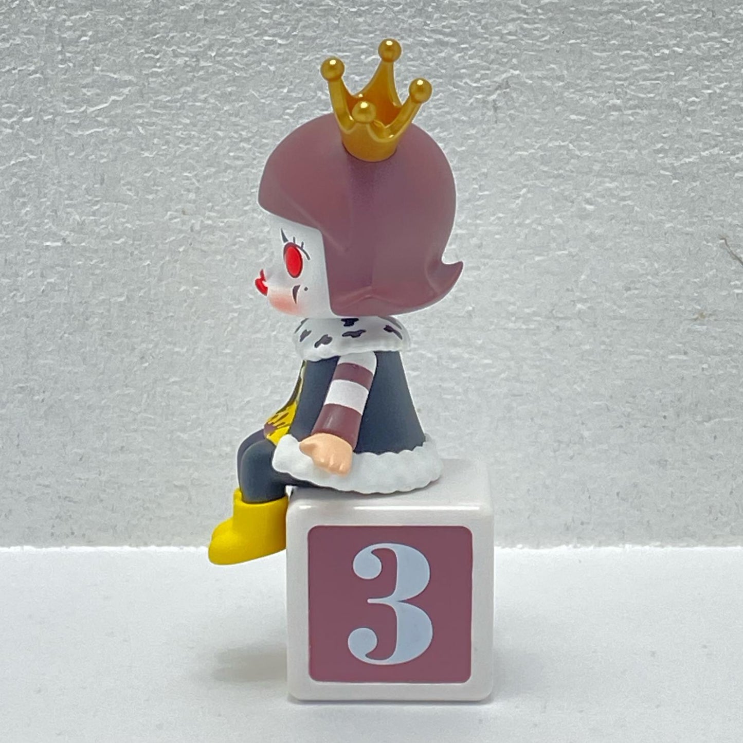 MOLLY Happy Train Party [Figures]