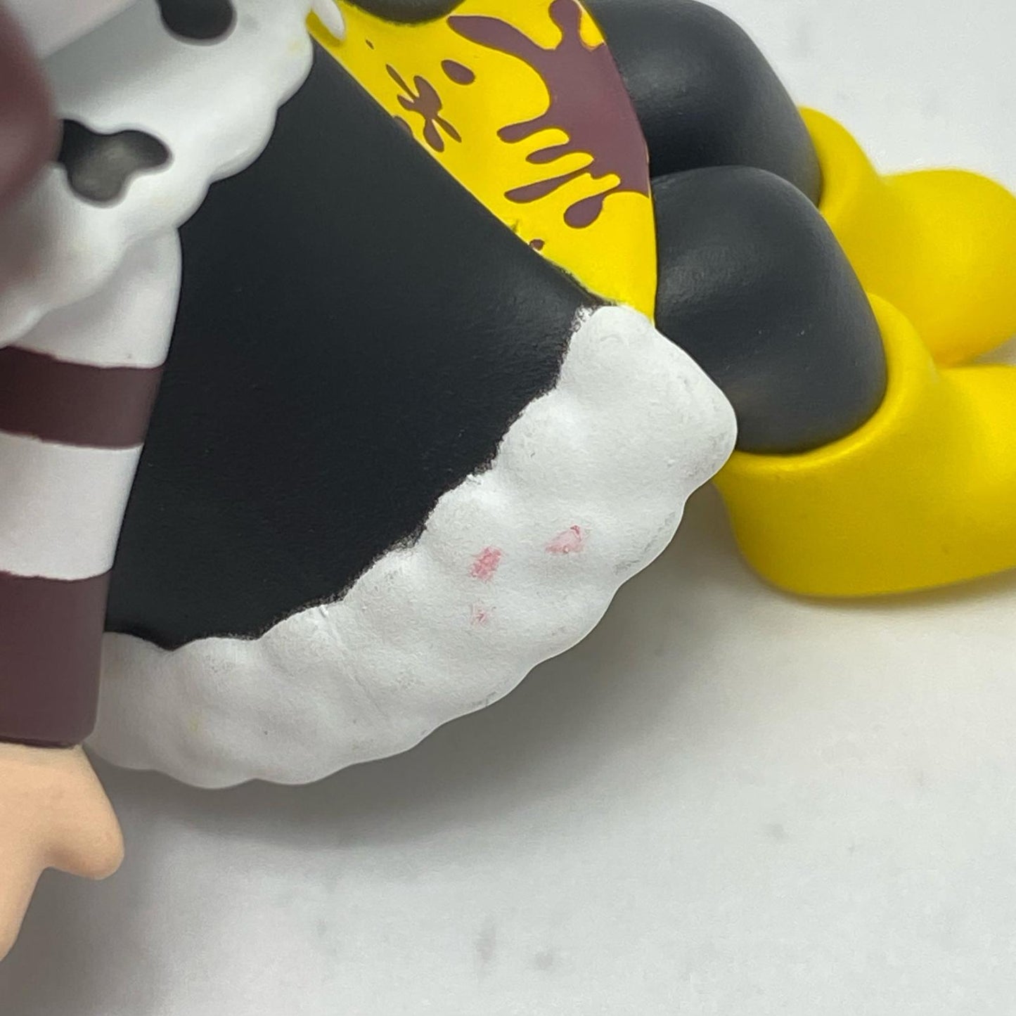 MOLLY Happy Train Party [Figures]