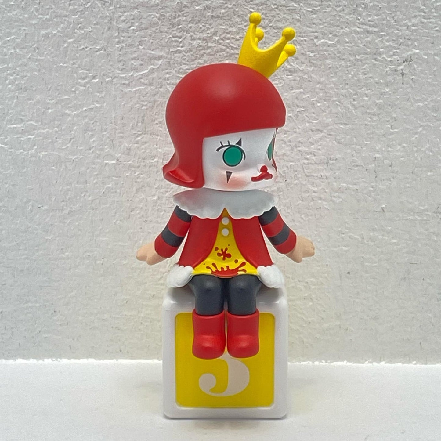 MOLLY Happy Train Party [Figures]