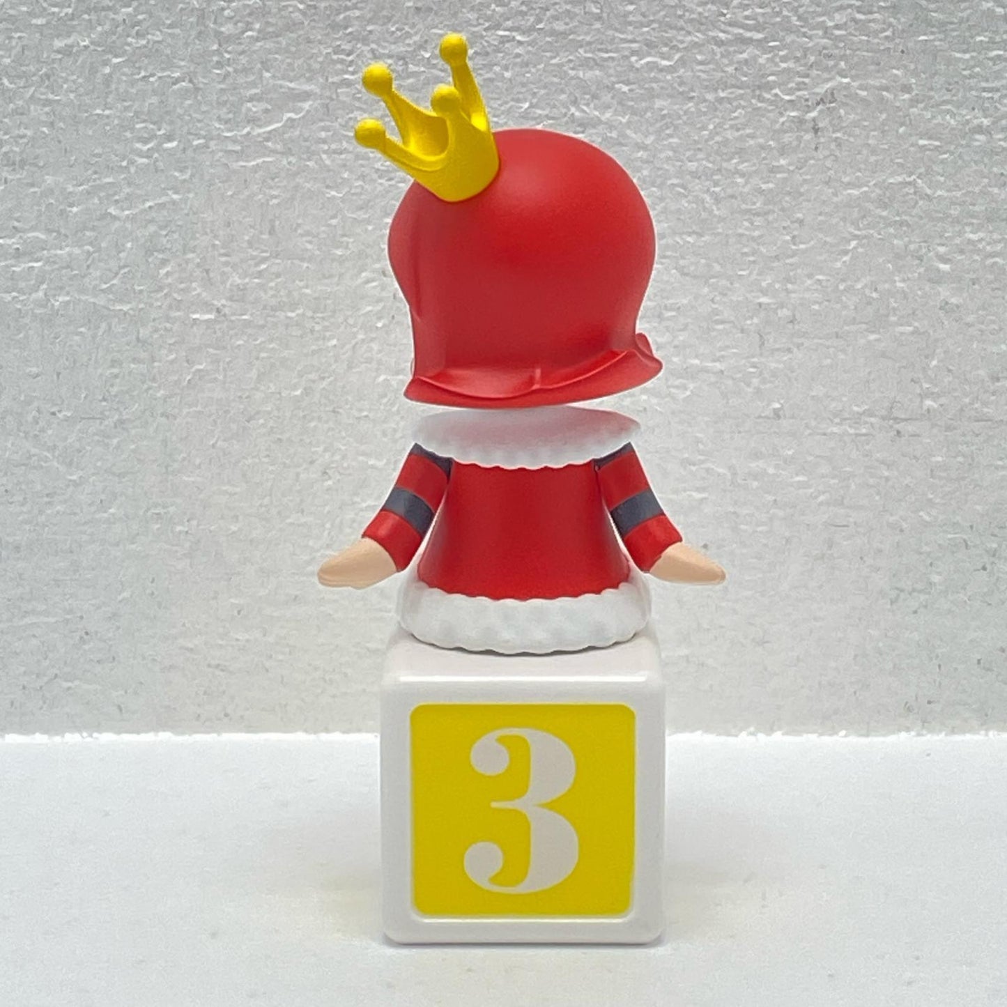 MOLLY Happy Train Party [Figures]