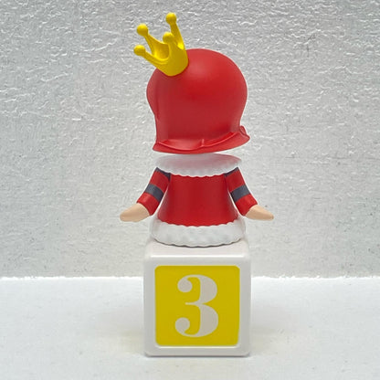 MOLLY Happy Train Party [Figures]